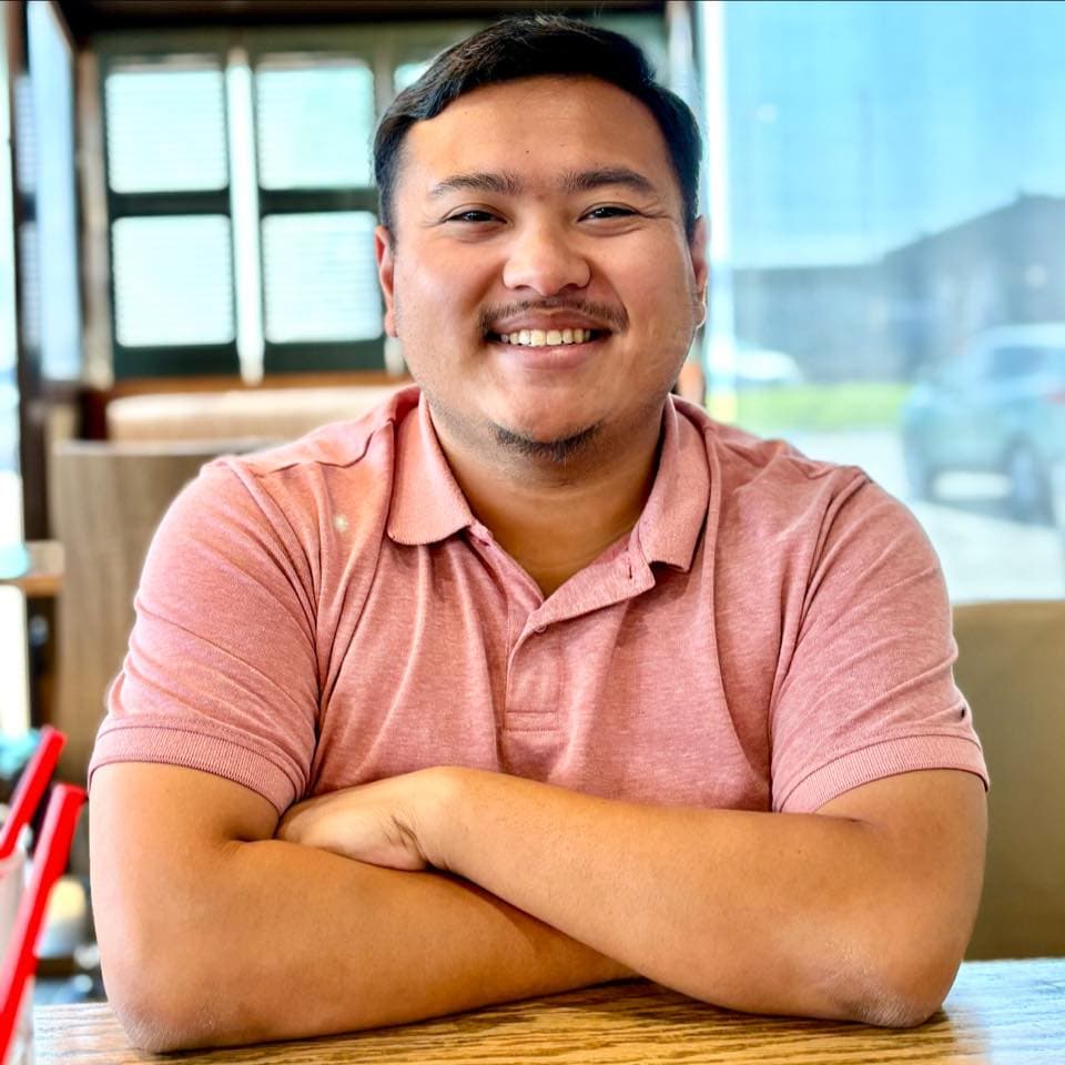 Cody Sirk — saxophonist and music educator in Norman, OK